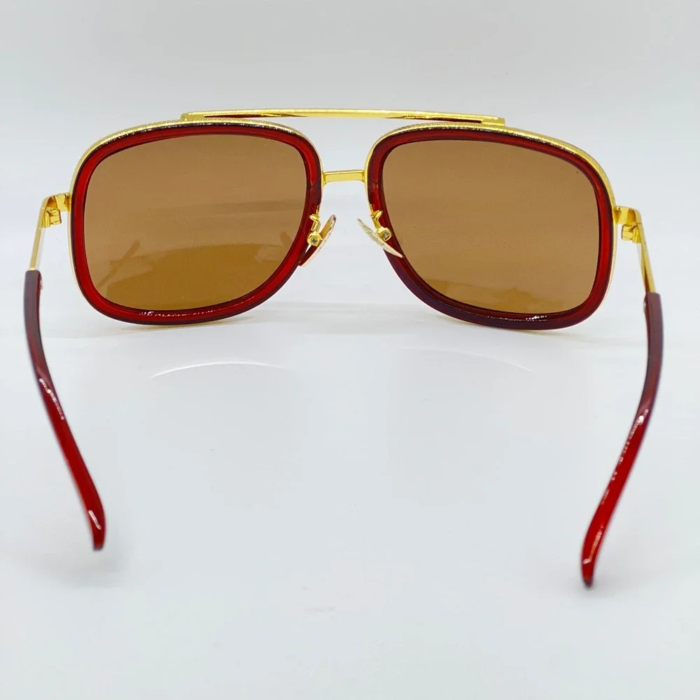 N/A stylish aviator